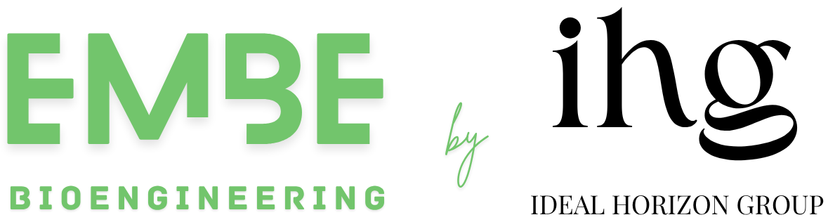 EMBE Bioengineering από την IDEAL HORIZON GROUP